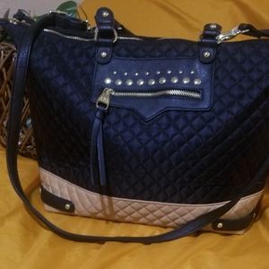 Steve Madden Tote/Shoulder bag